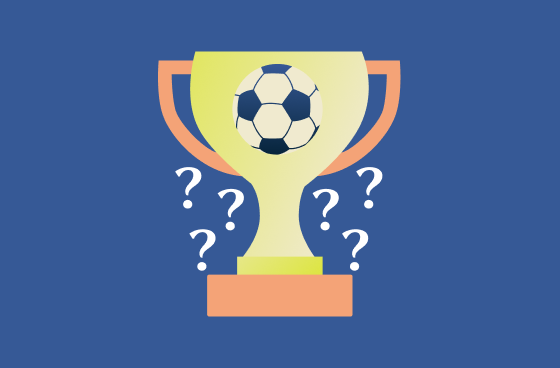 Testez vos connaissances sur la Coupe du monde !