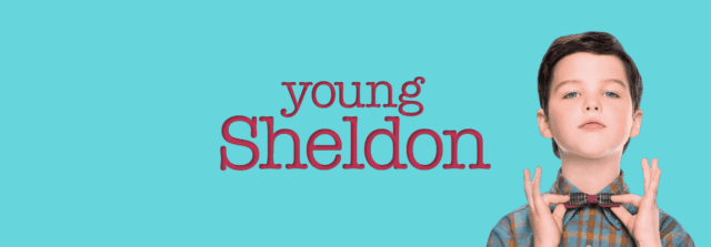 Dónde ver todas las temporadas de 'El joven Sheldon'