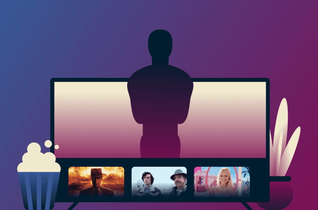 So sehen Sie 2026 den Oscars-Livestream