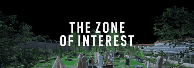 Dónde ver La zona de interés