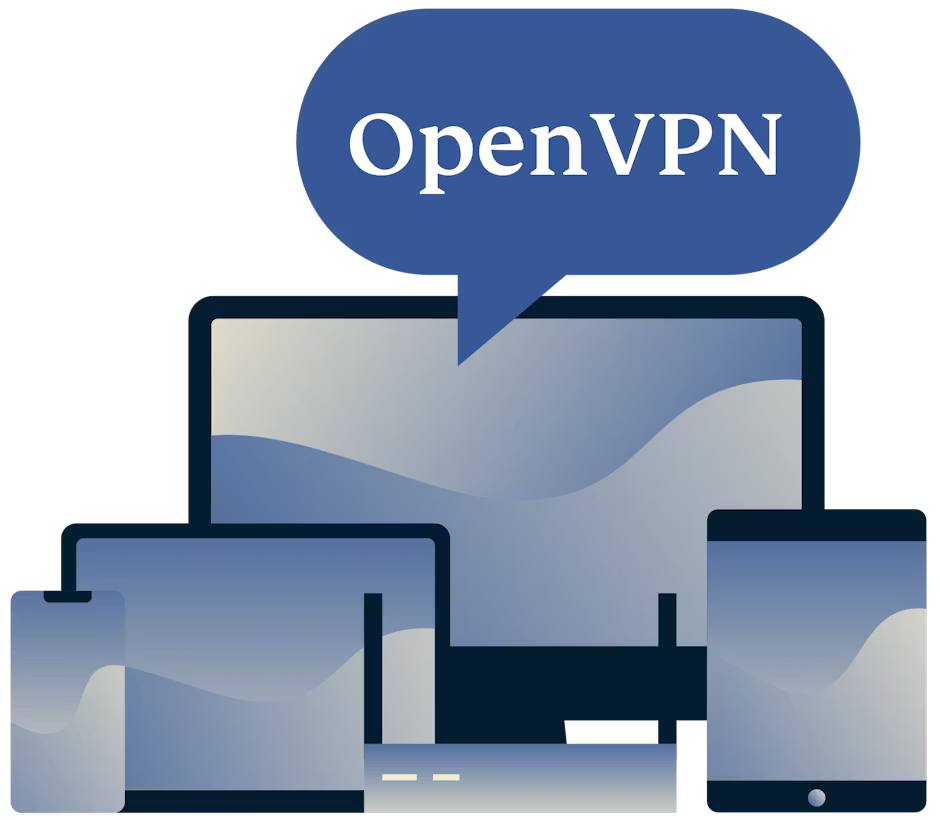 OpenVPN-protocol